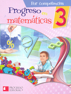 PROGRESO EN MATEMATICAS 3