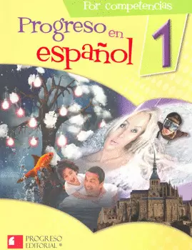 PROGRESO EN ESPAÑOL 1º
