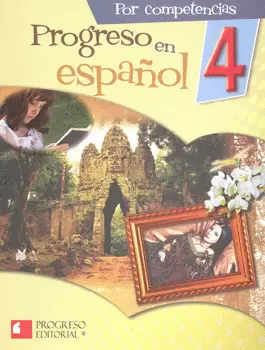 PROGRESO EN ESPAÑOL 4º