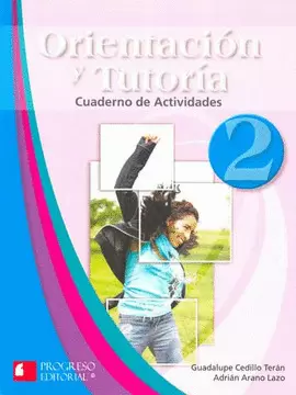 ORIENTACION Y TUTORIA 2 CUADERNO DE ACTIVIDADES