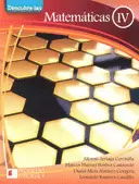 DESCUBRE LAS MATEMATICAS 4