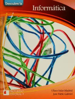 DESCUBRE LA INFORMÁTICA