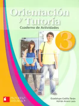 ORIENTACION Y TUTORIA 3 CUADERNO DE ACTIVIDADES
