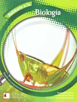 ASOMATE A LA BIOLOGIA