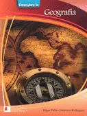 DESCUBRE LA GEOGRAFIA BACHILLERATO