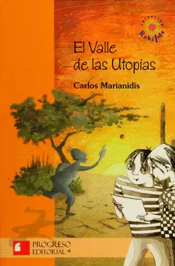 VALLE DE LAS UTOPIAS, EL