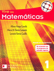 VIVE LAS MATEMATICAS 1