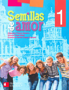 SEMILLAS DE AMOR 1