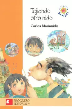 TEJIENDO OTRO NIDO