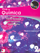 VIVE LA QUIMICA 2 DGB