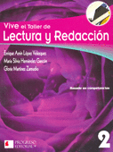 VIVE EL TALLER DE LECTURA Y REDACCION 2