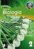 VIVE LA BIOLOGIA 2 POR COMPETENCIAS