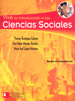 VIVE LA INTRODUCCION A LAS CIENCIAS SOCIALES