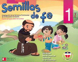 SEMILLAS DE FE 1°