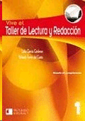 VIVE EL TALLER DE LECTURA Y REDACCION 1