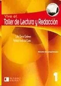 VIVE EL TALLER DE LECTURA Y REDACCION 1