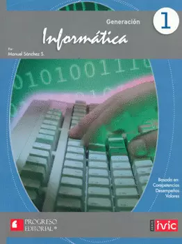 GENERACION  INFORMATICA 1