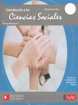 GENERACION  INTRODUCCION A LAS CIENCIAS SOCIALES