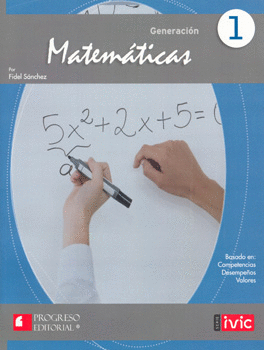 MATEMATICAS 1