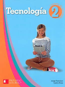 TECNOLOGIA 2  CUADERNO DE ACTIVIDADES