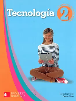 TECNOLOGIA 2  CUADERNO DE ACTIVIDADES