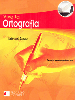 VIVE LA ORTOGRAFIA BASADO EN COMPETENCIAS