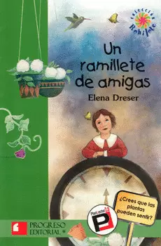 UN RAMILLETE DE AMIGAS
