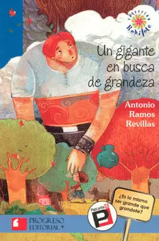 UN GIGANTE EN BUSCA DE GRANDEZA