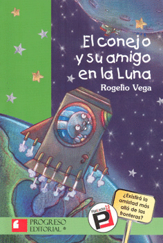 CONEJO Y SU AMIGO EN LA LUNA, EL
