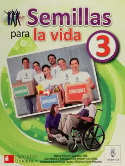 SEMILLAS PARA LA VIDA 3