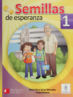 SEMILLAS DE ESPERANZA 1 PRIMARIA C/2 CDS