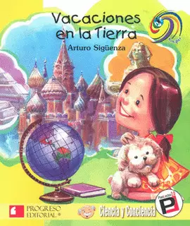 VACACIONES EN LA TIERRA