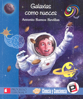 GALAXIAS COMO NUECES