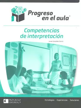 COMPETENCIAS DE INTERPRETACIÓN