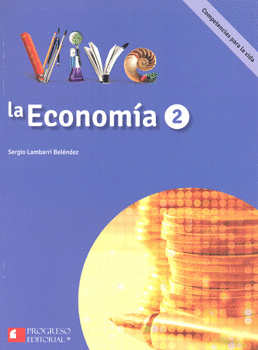 VIVE LA ECONOMÍA 2 BACHILLERATO