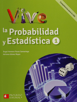 VIVE LA PROBABILIDAD Y ESTADÍSTICA 1