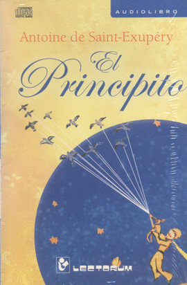 PRINCIPITO, EL (CD)