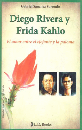 DIEGO RIVERA Y FRIDA KAHLO