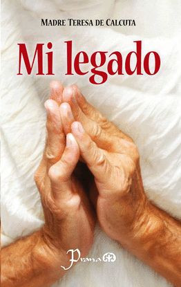 MI LEGADO