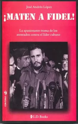MATEN A FIDEL