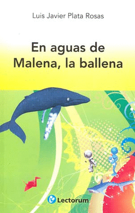 EN AGUAS DE MALENA LA BALLENA