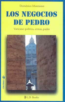 LOS NEGOCIOS DE PEDRO