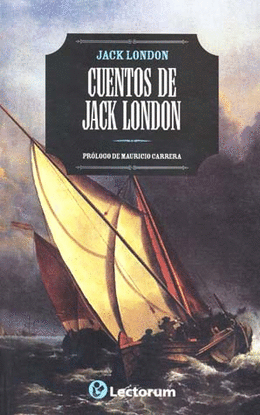 CUENTOS DE JACK LONDON