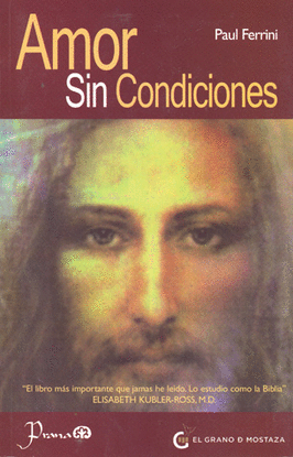 AMOR SIN CONDICIONES