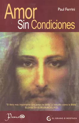 AMOR SIN CONDICIONES