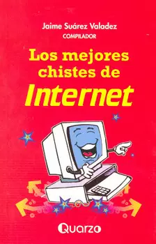 MEJORES CHISTE DE INTERNET, LOS