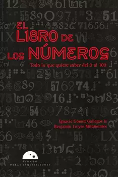 LIBRO DE LOS NUMEROS, EL