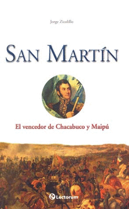 SAN MARTIN