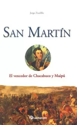 SAN MARTIN