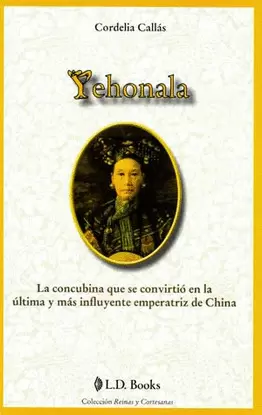 YEHONALA
